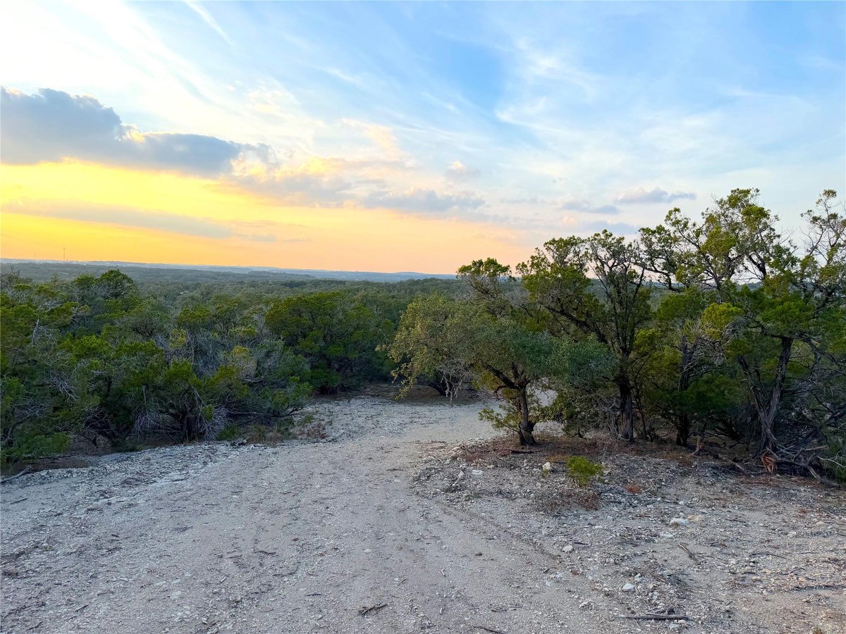 Kitchen at 100 acres N Cranes Mill North Rd - A0250, Canyon Lake, TX