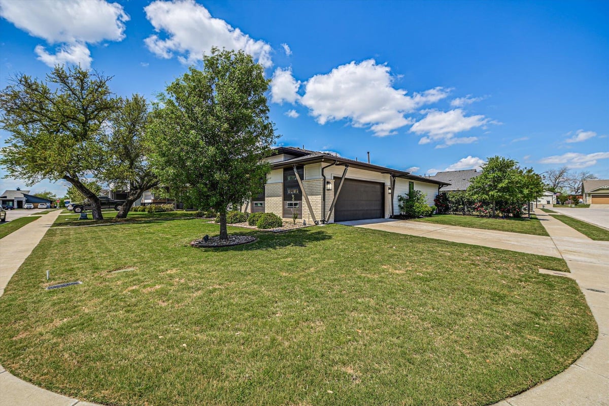 Kitchen at 100 Dax Dr - 4 bed 3 bath home