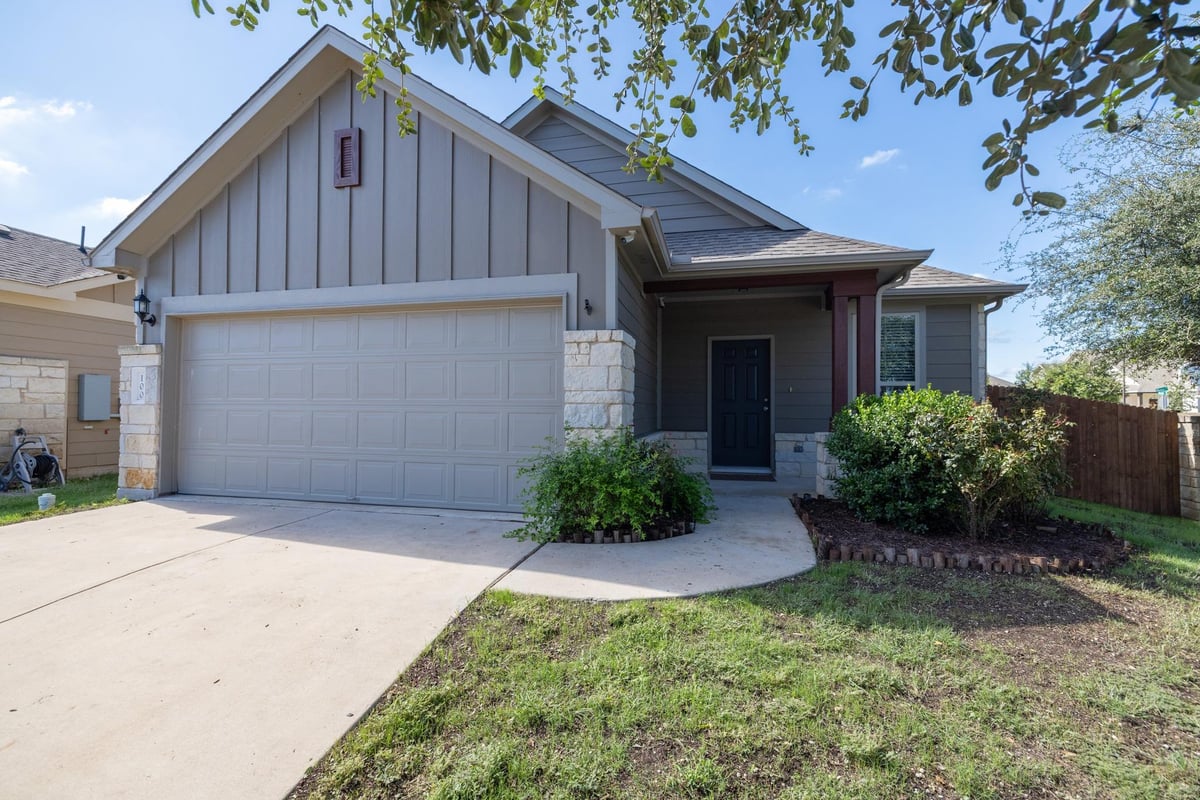 View 100 Normal School WAY in Liberty Hill 100 Normal School WAY, photo 1 of 30, Liberty Hill, Liberty Hill, TX