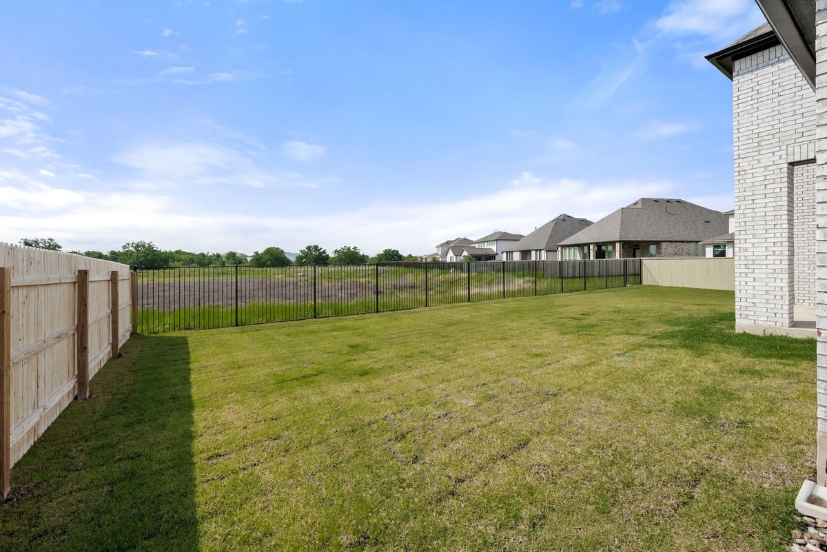 Kitchen at 100 Ribera Dr - 4 bed 3 bath home