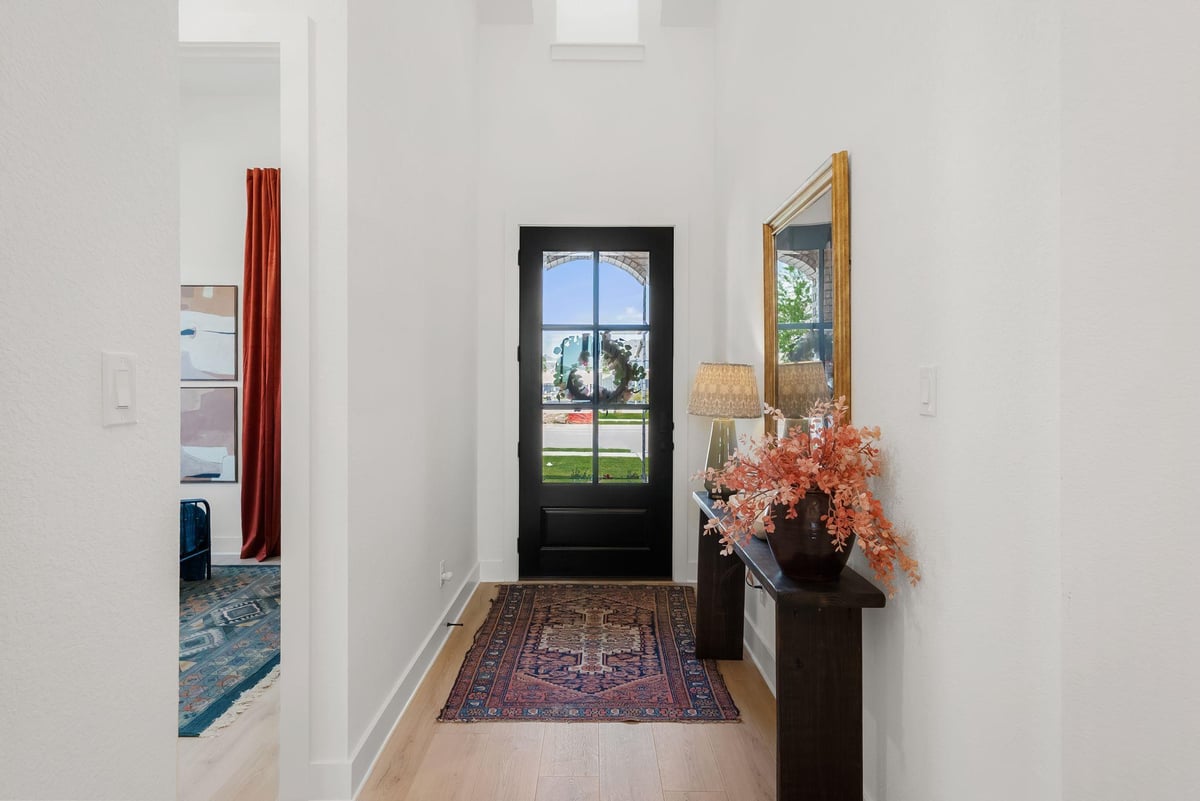 Bathroom at 100 Ribera Dr - 4 bed 3 bath home