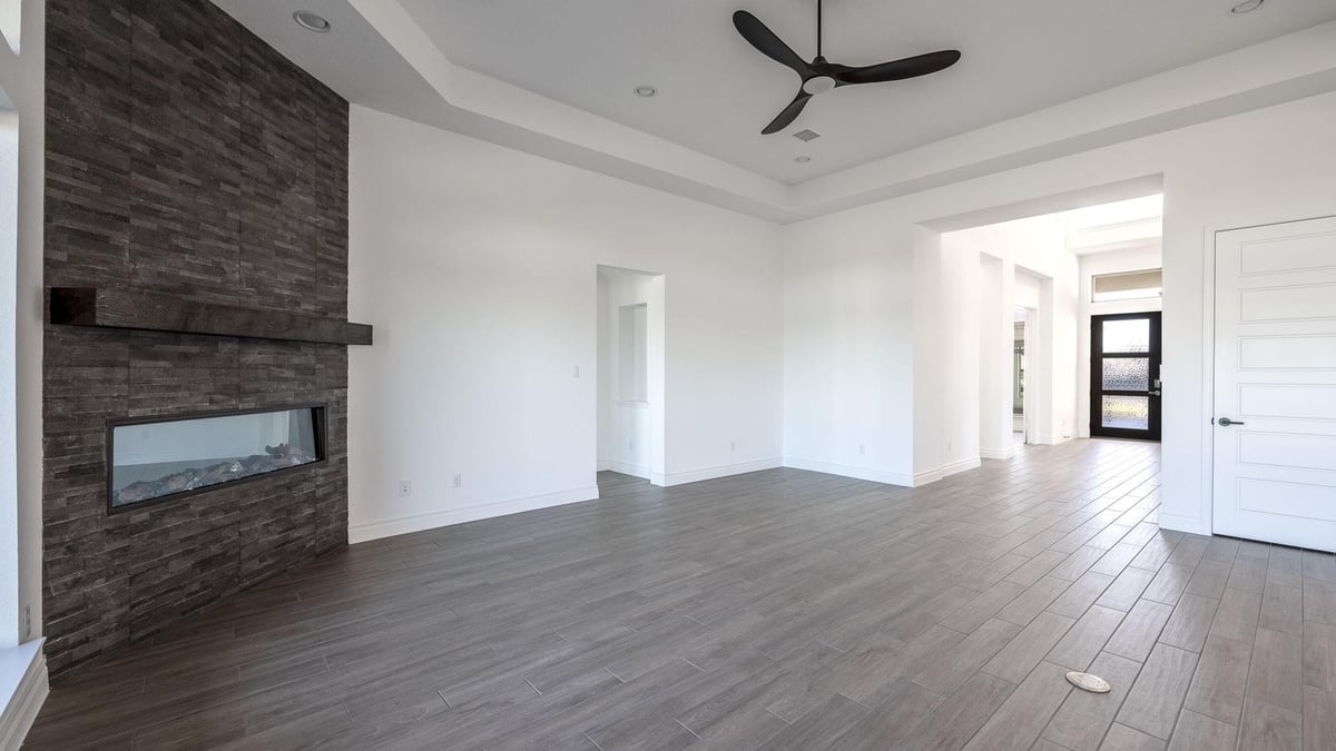Kitchen at 100  Rosetta Loop - 4 bed 3 bath home