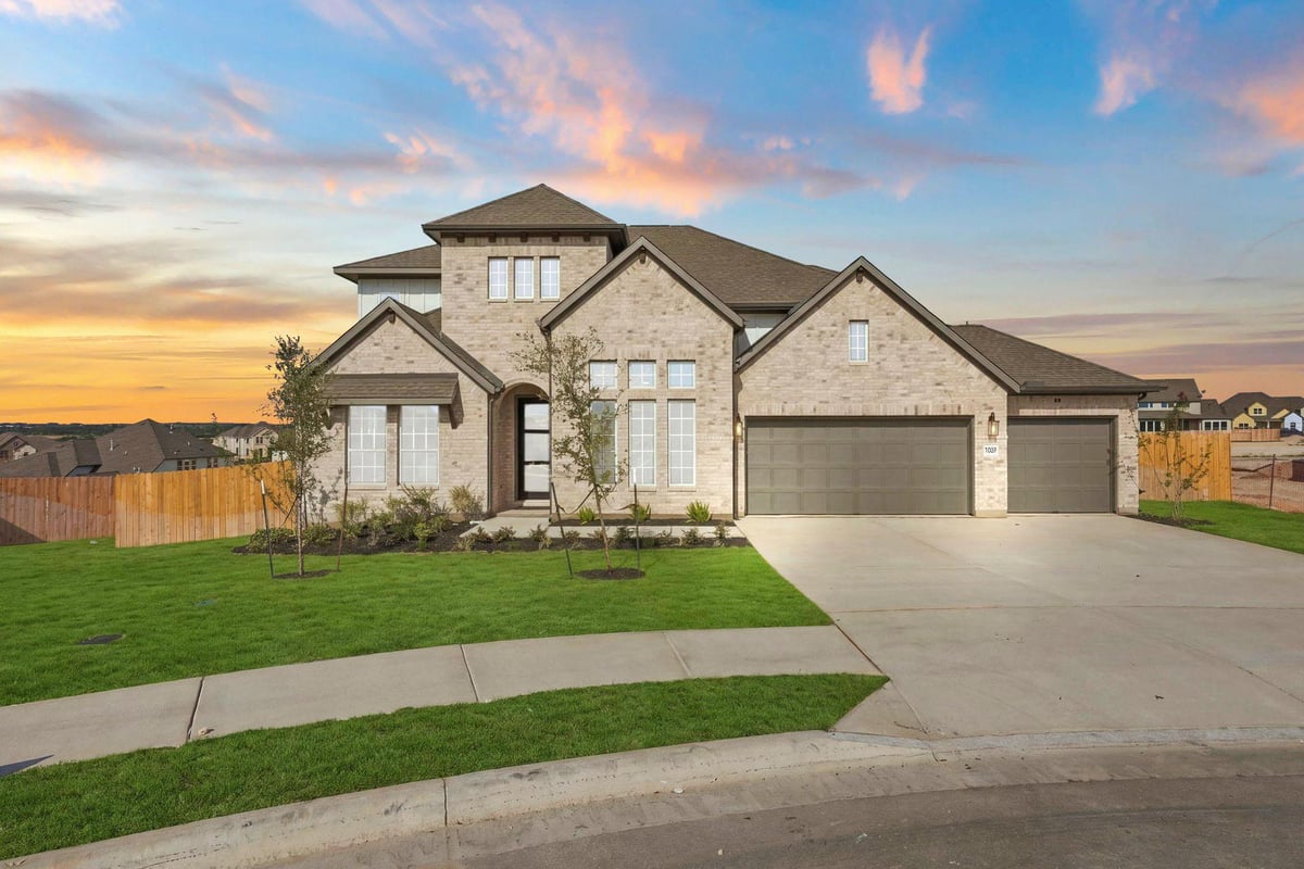 View 100 Uphill DR in Liberty Hill 100 Uphill DR, photo 1 of 40, Liberty Hill, Liberty Hill, TX