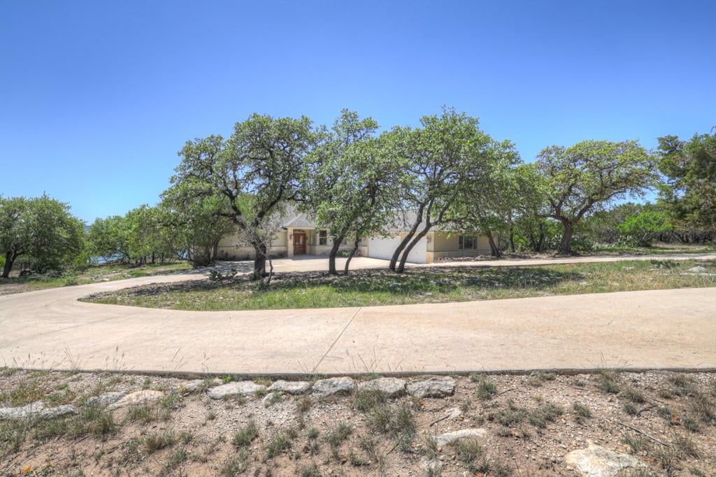 Primary bedroom at 1000 BAMC Dr - 3 bed 2 bath home