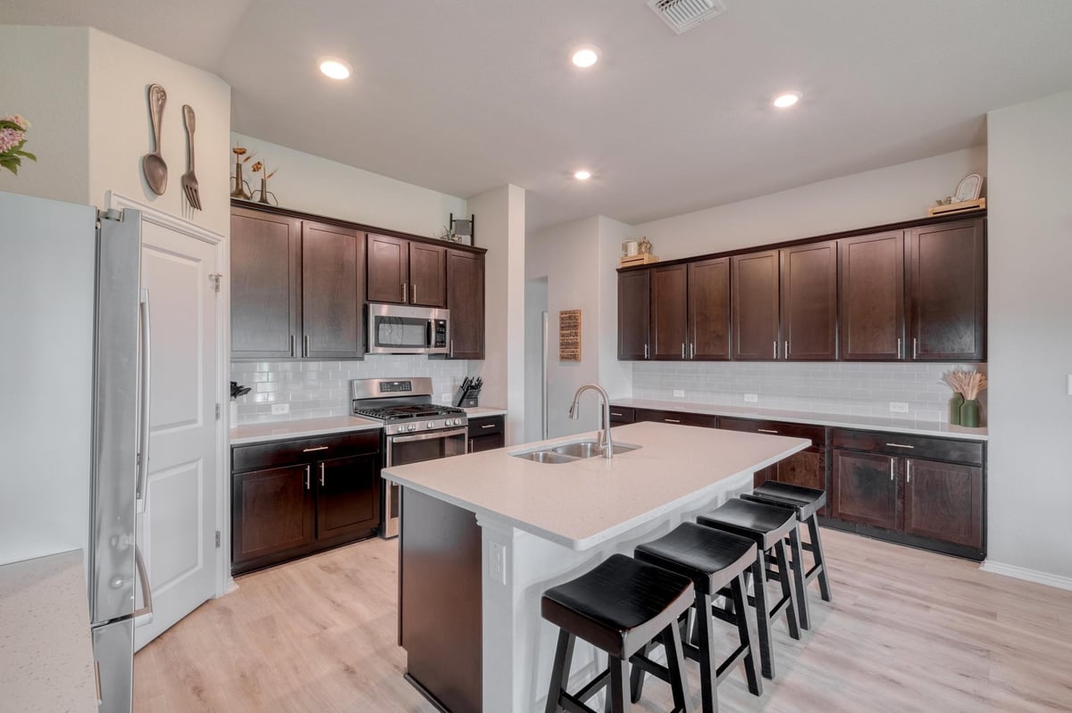 Bathroom at 1000 Bright Star Cv - 4 bed 3 bath home