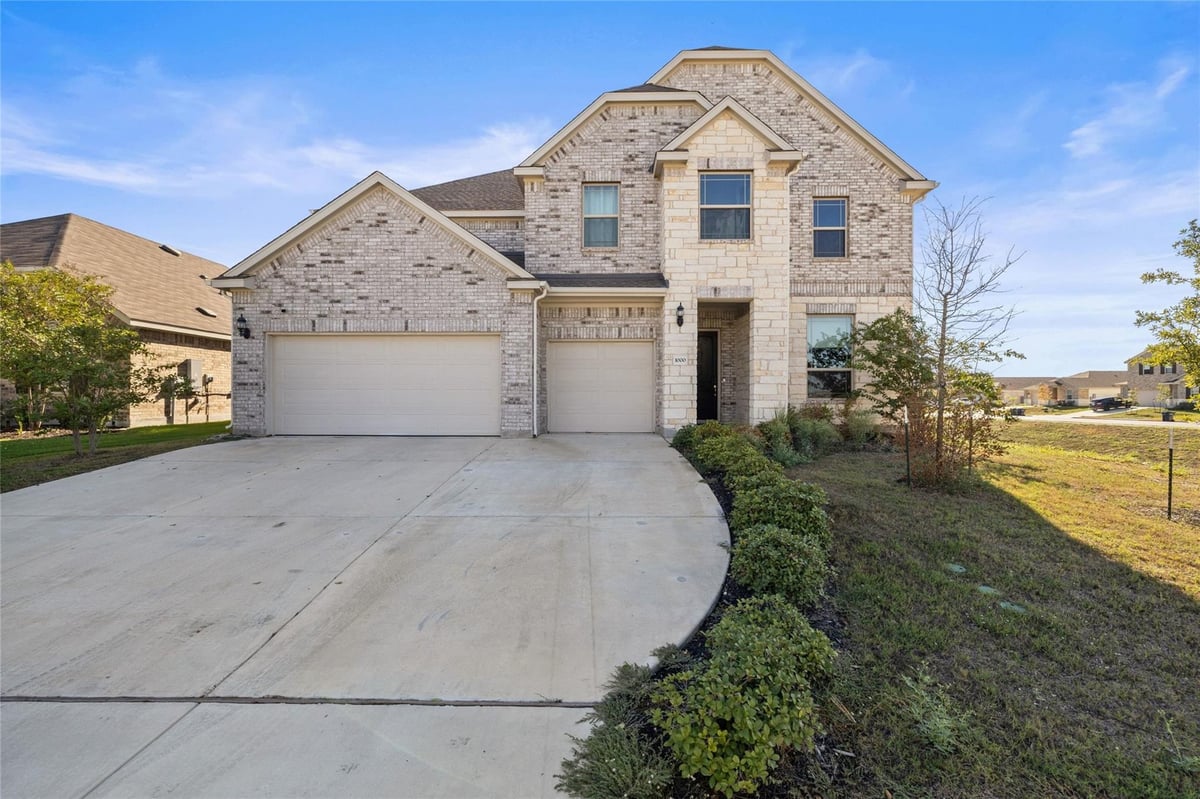 View 1000 Casola CV in Hutto 1000 Casola CV, photo 1 of 37, Hutto, Hutto, TX