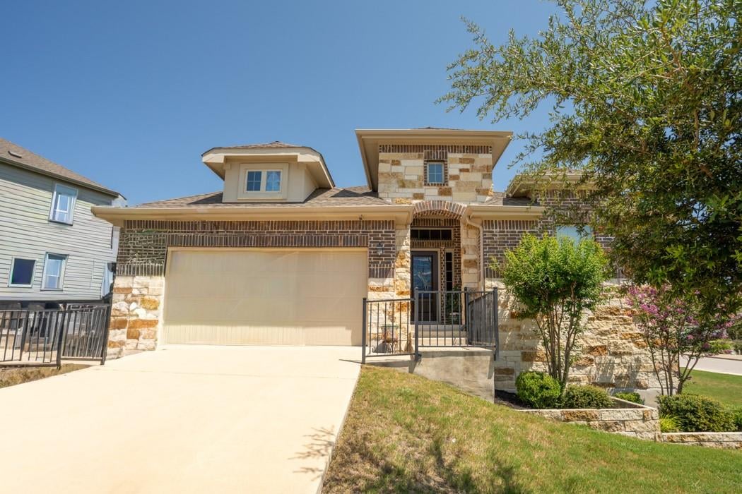 View 1000 Horizon View DR in Crescent Bluff Sec 1 1000 Horizon View DR - property photo 1 - Luxury home in Crescent Bluff Sec 1, Georgetown, TX