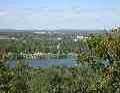 View 1000 La Ventana 1000 La Ventana - front exterior - Luxury lot in Marble Falls, TX
