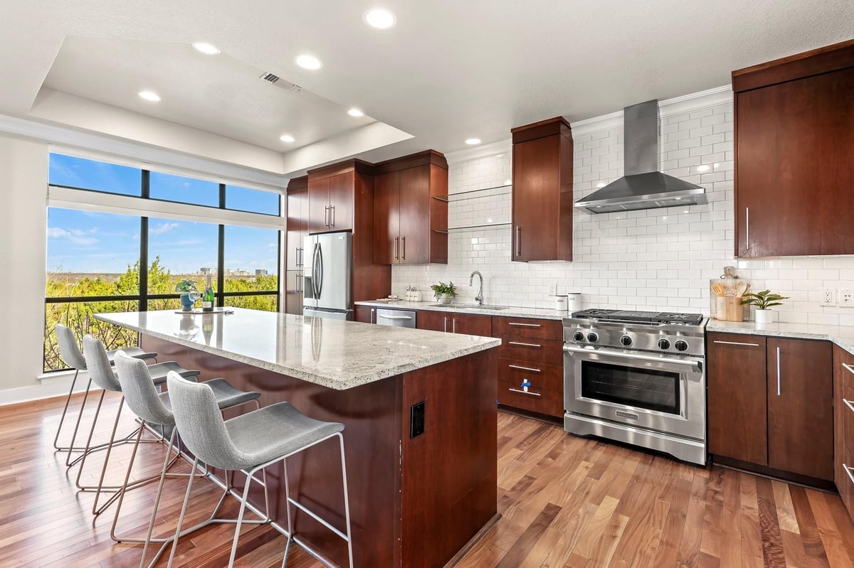 View 1000 Liberty Park DR Unit #304 in Liberty Park Condo Amd 1000 Liberty Park DR Unit #304 - property photo 1 - Luxury home in Liberty Park Condo Amd, Austin, TX