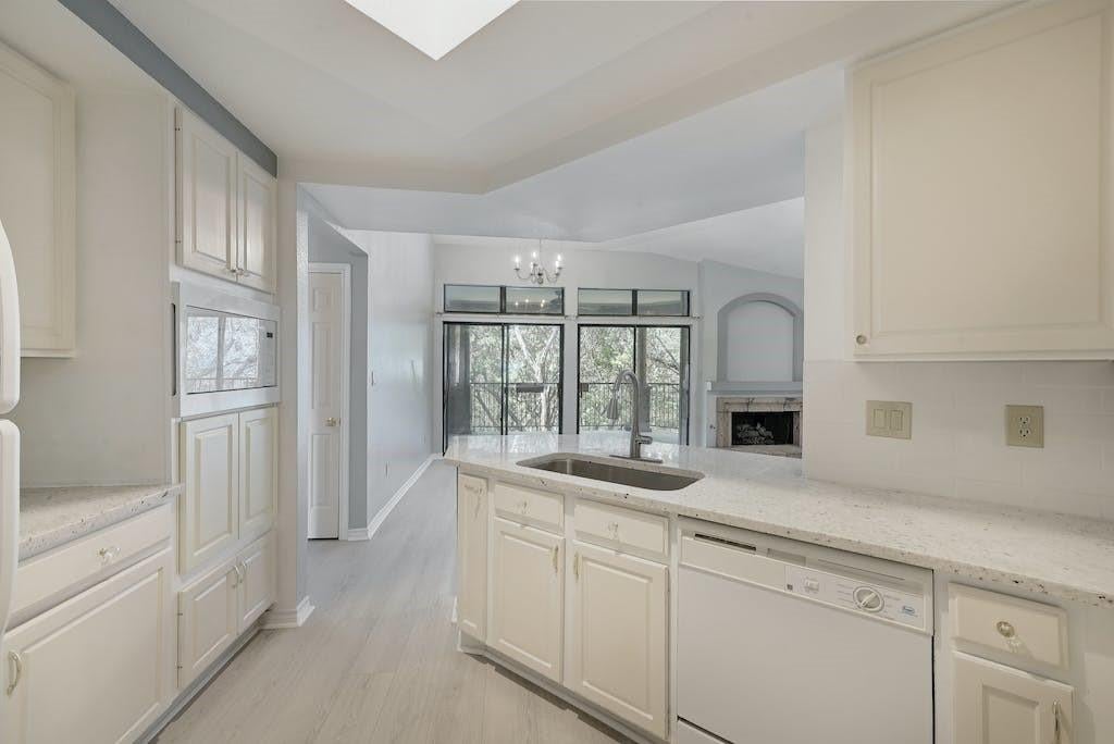 View 1000 Liberty Park DR Unit #502 in Liberty Park Condo Amd 1000 Liberty Park DR Unit #502 - property photo 1 - Luxury home in Liberty Park Condo Amd, Austin, TX
