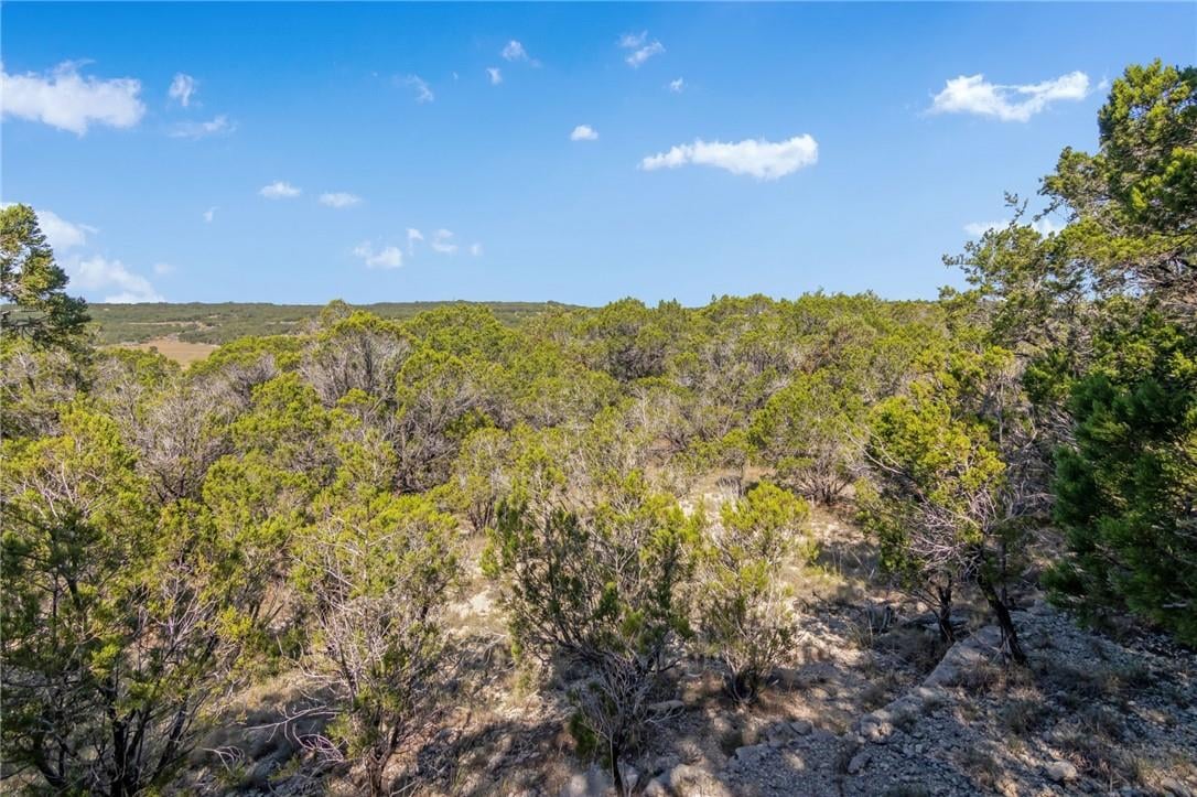View 1000 Norwood Rd in Hurlbut Ranch West 1000 Norwood Rd - front exterior - Luxury lot in Hurlbut Ranch West, Dripping Springs, TX