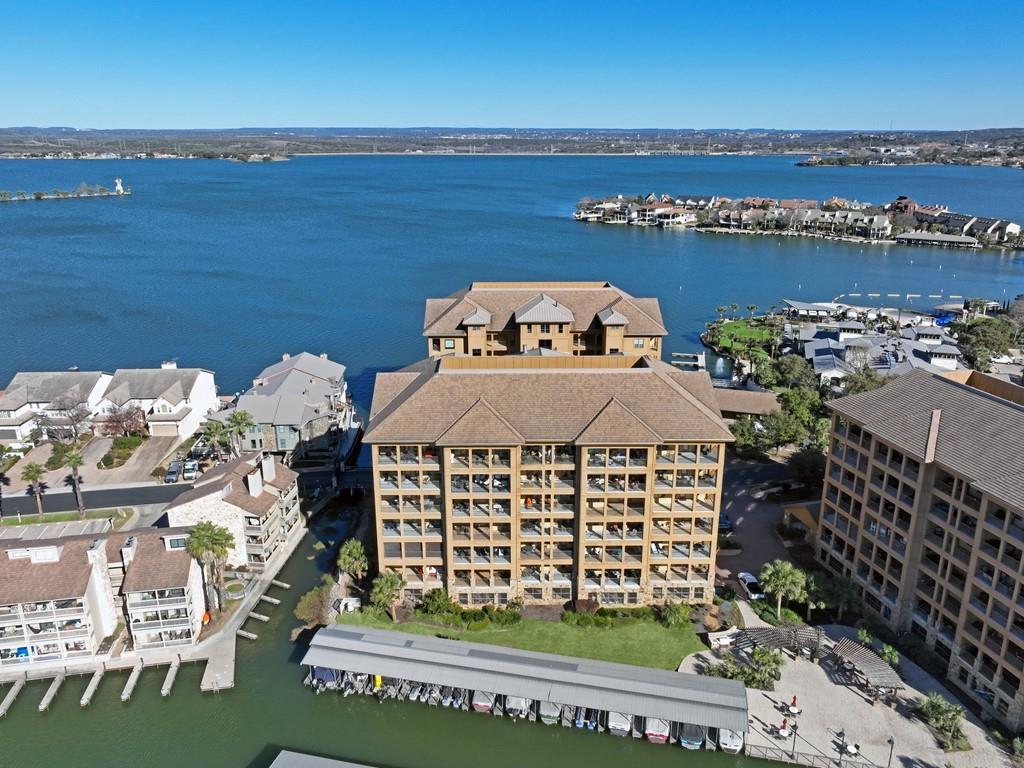 View 1000 The Cape RD Unit #33 in Horseshoe Bay 1000 The Cape RD Unit #33, photo 1, Horseshoe Bay, Horseshoe Bay, TX