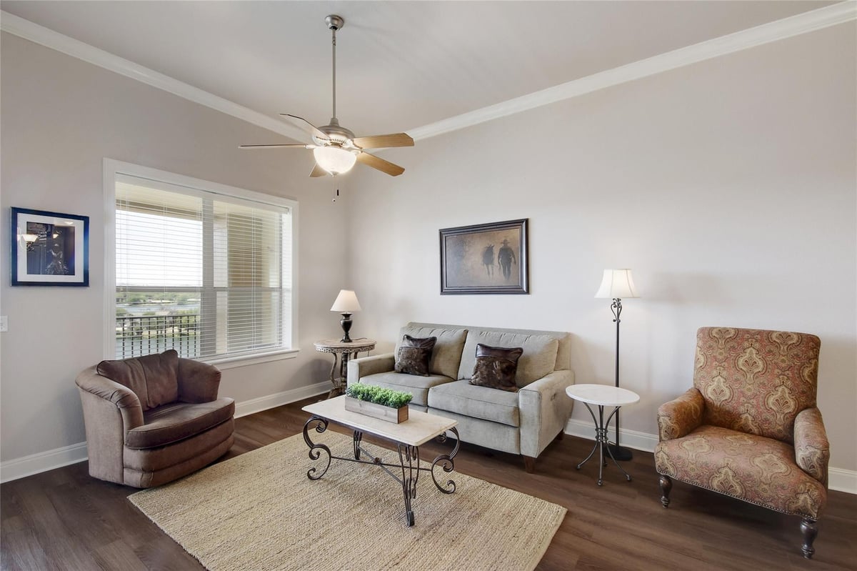 Kitchen at 1000 The Cape Rd Unit #65 - 2 bed 2 bath home