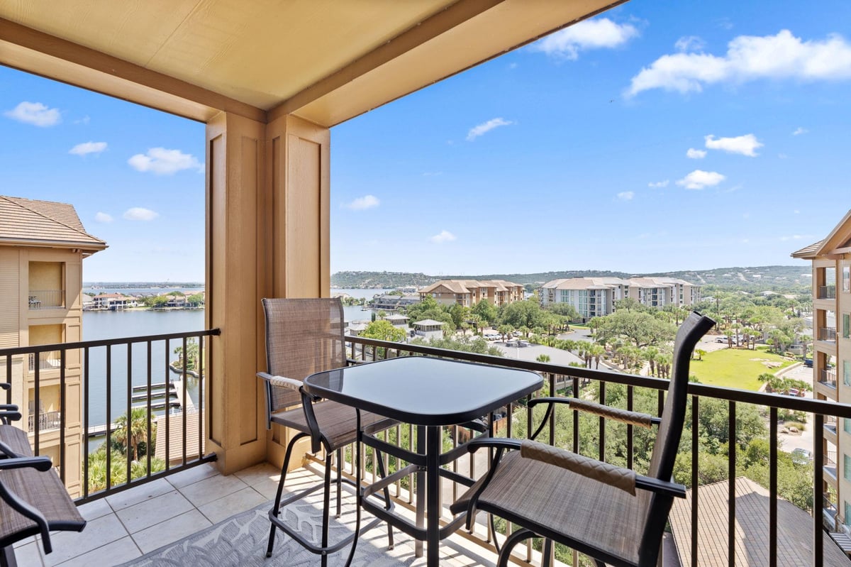 Kitchen at 1000 The Cape Rd Unit #66 - 1 bed 1 bath home