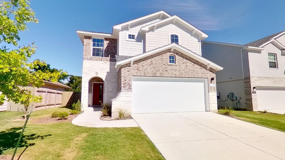 10005 Dalliance LN, photo 1, Manor, Manor, TX