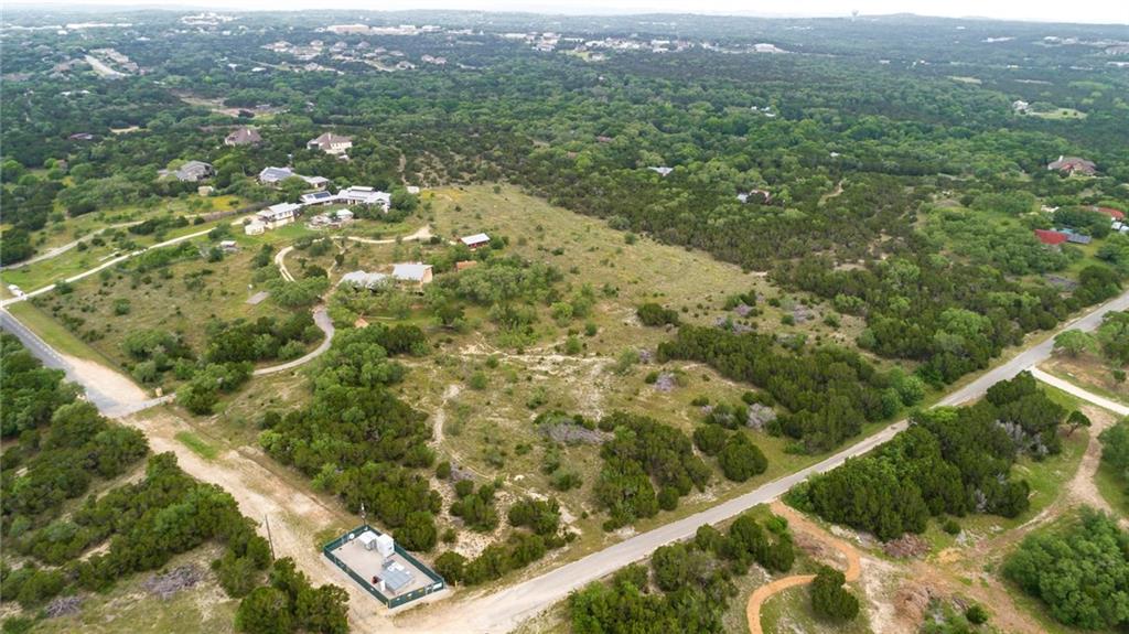 View 10006 Ramble Three St in Delatulle R 10006 Ramble Three St - front exterior - Luxury lot in Delatulle R, Austin, TX