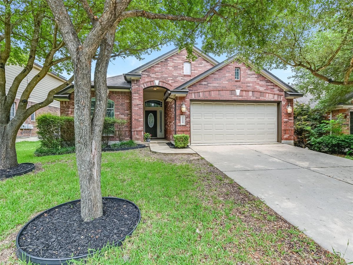 View 10009 Buffalo Lake LN in Parkside At Slaughter Creek Sec 01 10009 Buffalo Lake LN - property photo 1 - Luxury home in Parkside At Slaughter Creek Sec 01, Austin, TX