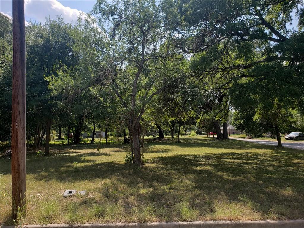 View 1001 Johnson ST 1001 Johnson ST - front exterior - Luxury lot in Lockhart, TX