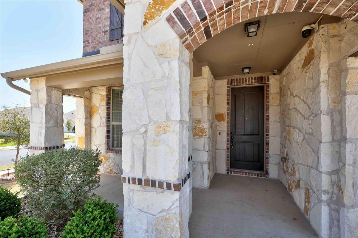 Kitchen at 1001 Otello Way - 4 bed 3 bath home