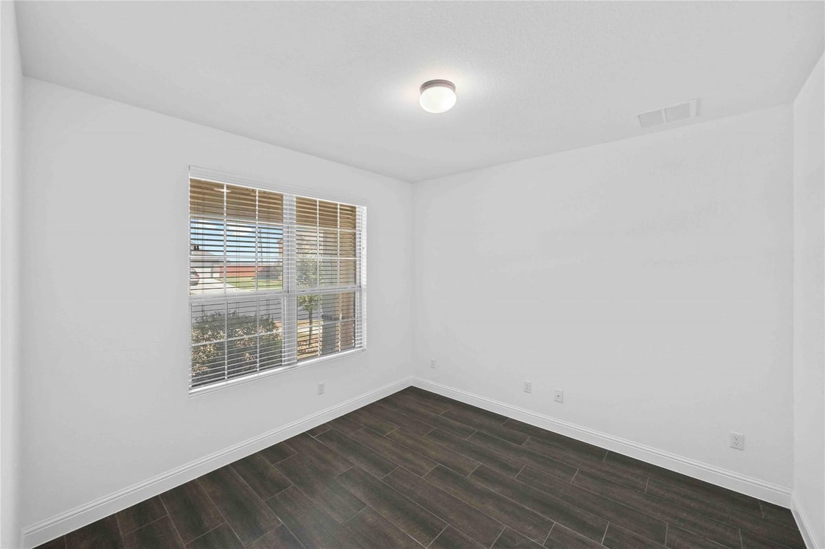 Primary bedroom at 1001 Otello Way - 4 bed 3 bath home
