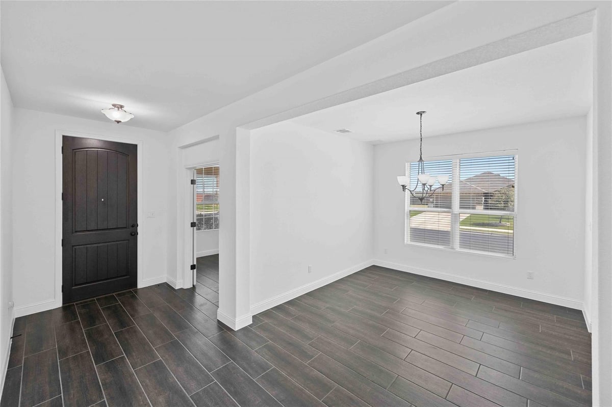 Bathroom at 1001 Otello Way - 4 bed 3 bath home
