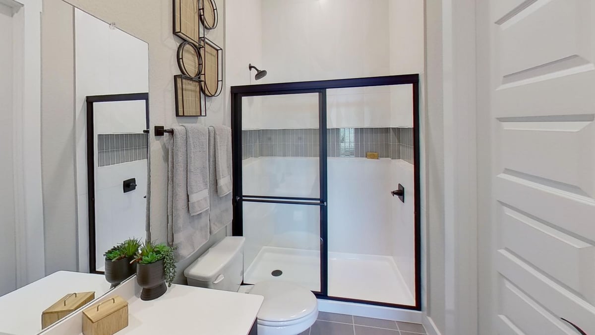 Kitchen at 1001 Painted Horse Dr - 4 bed 3 bath home