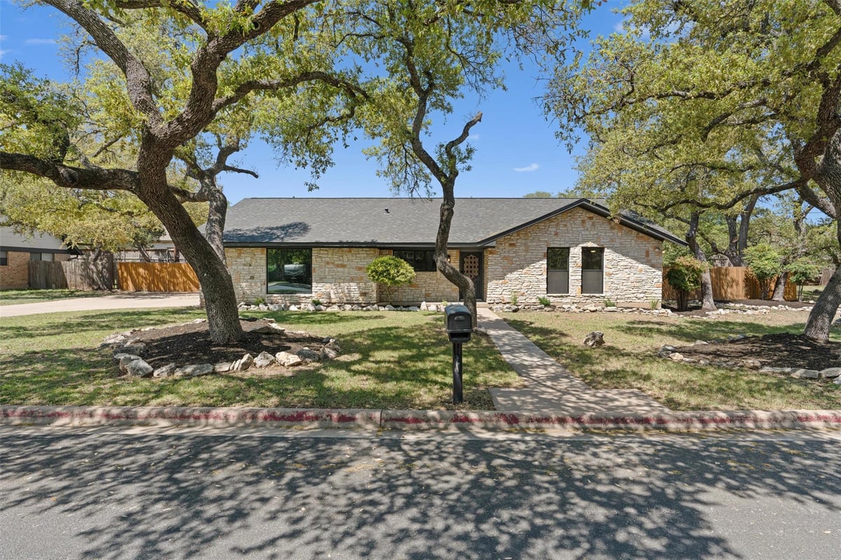 View 10016 Hidden Meadow DR in Austin 10016 Hidden Meadow DR, photo 1, Austin, Austin, TX