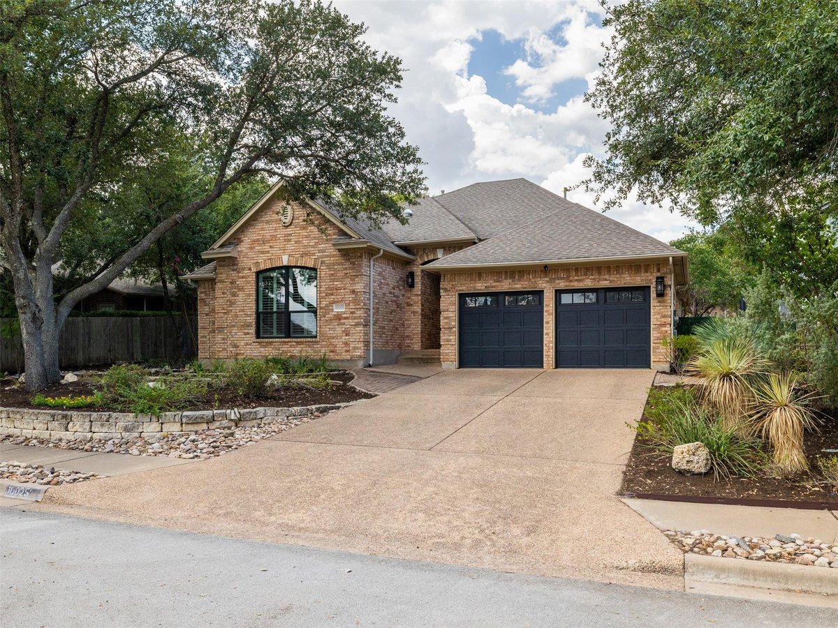 View 10025 Scull Creek DR in River Place Sec 07B 10025 Scull Creek DR - property photo 1 - Luxury home in River Place Sec 07B, Austin, TX