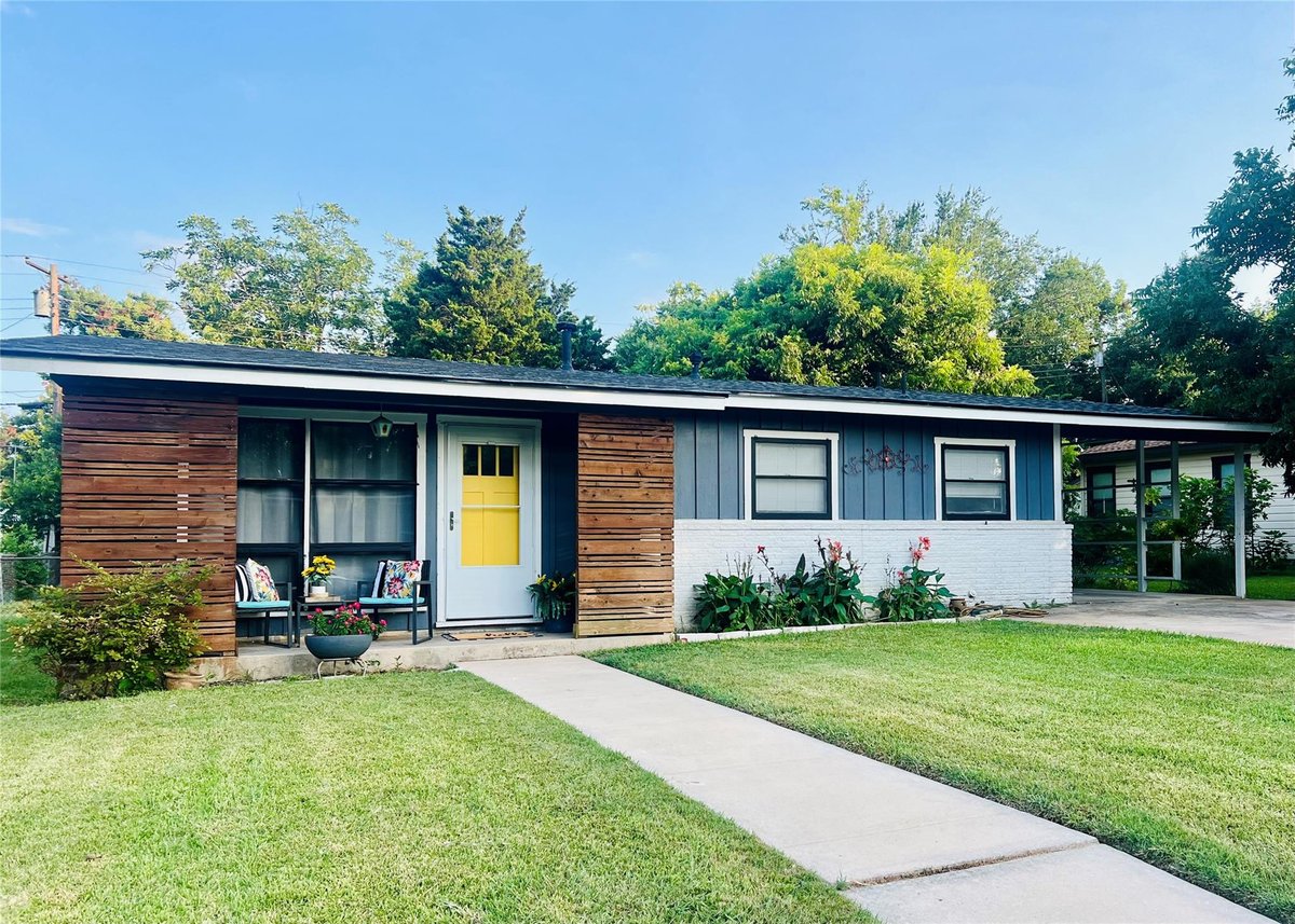 1003 Kirk ST, photo 1, Taylor, Taylor, TX