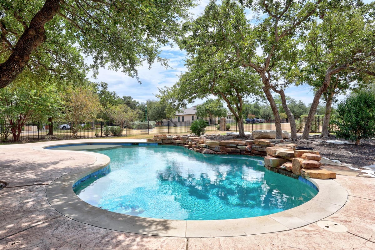 View 1003 Lucinda TER in Estrella Xing 1003 Lucinda TER - property photo 1 - Luxury home in Estrella Xing, Georgetown, TX