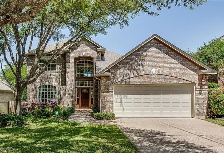View 10036 Scull Creek DR in River Place Sec 7b 10036 Scull Creek DR - property photo 1 - Luxury home in River Place Sec 7b, Austin, TX