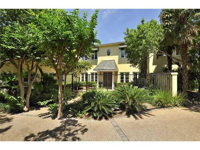 View 1004 N Weston Ln in Rob Roy 1004 N Weston Ln - property photo 1 - Luxury home in Rob Roy, Austin, TX