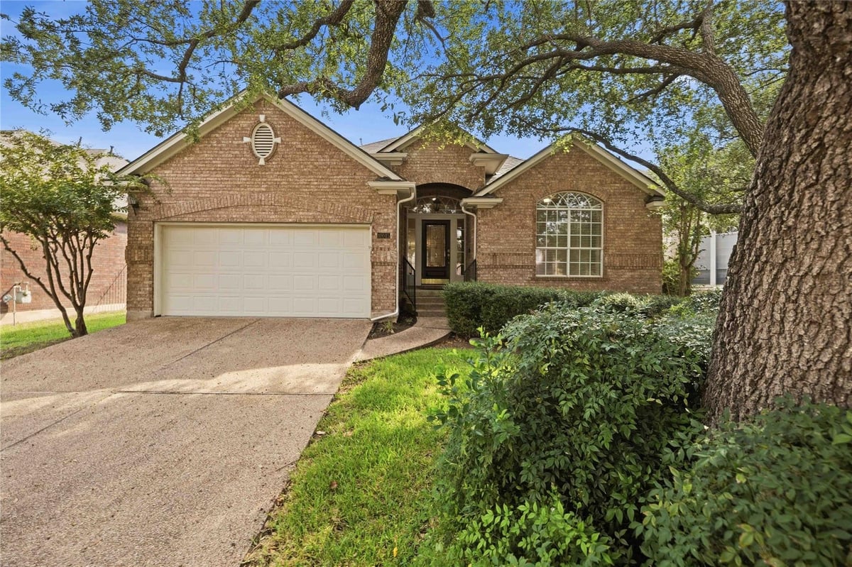 View 10045 Planters Woods DR in River Place 10045 Planters Woods DR, photo 1 of 31, River Place, Austin, TX