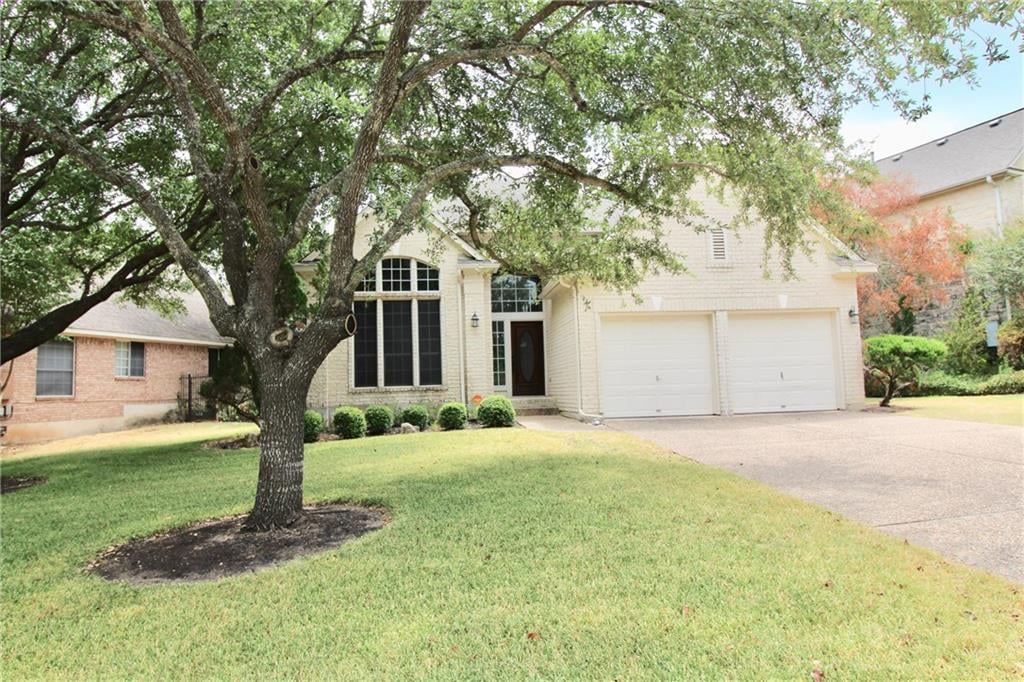 View 10049 Planters Woods Dr in River Place Sec 07b 10049 Planters Woods Dr - property photo 1 - Luxury home in River Place Sec 07b, Austin, TX