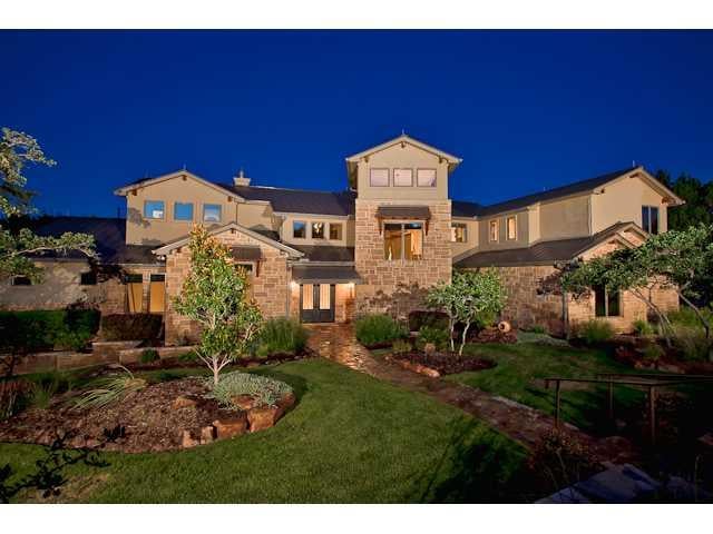 View 1005 Elder Cir in Rob Roy 1005 Elder Cir - property photo 1 - Luxury home in Rob Roy, Austin, TX