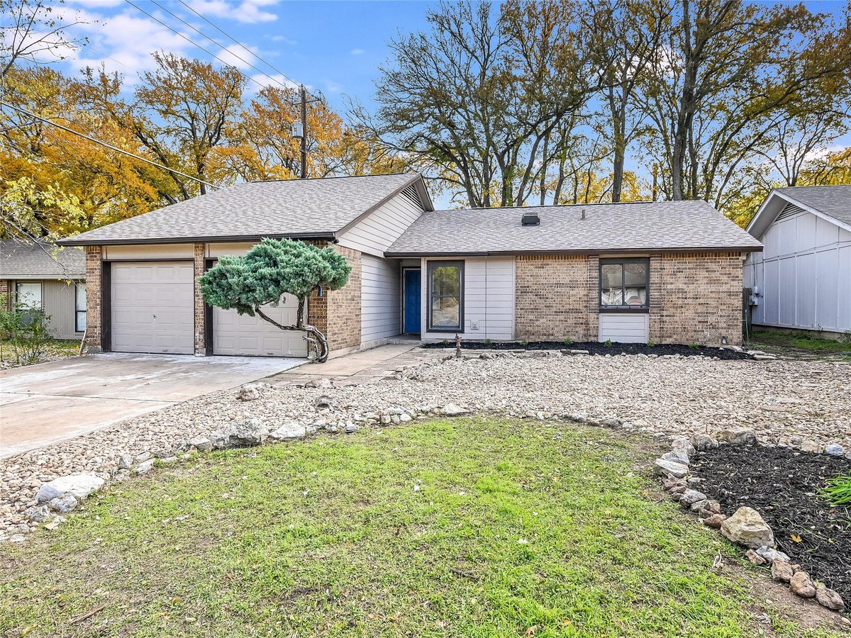 View 10055 Woodland Village DR in Woodland Village Anderson Mill Sec 01 Blk 10055 Woodland Village DR - property photo 1 - Luxury home in Woodland Village Anderson Mill Sec 01 Blk, Austin, TX