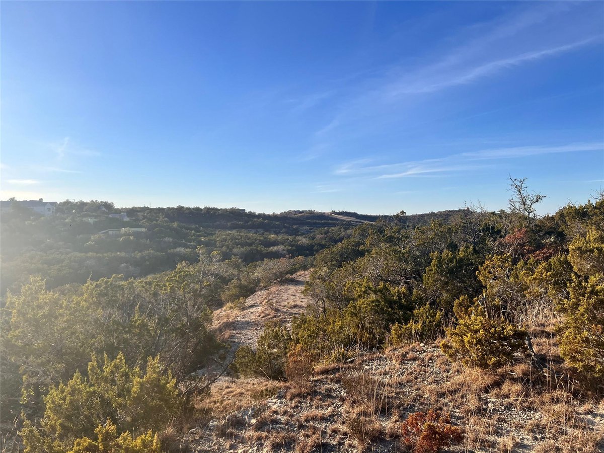 View 1008 Bell Springs Rd in River Oaks Ranch 1008 Bell Springs Rd - front exterior - Luxury lot in River Oaks Ranch, Dripping Springs, TX