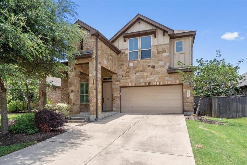 View 1008 Clearwing CIR in Teravista Secs 322B & 323 1008 Clearwing CIR - property photo 1 - Luxury home in Teravista Secs 322B & 323, Georgetown, TX