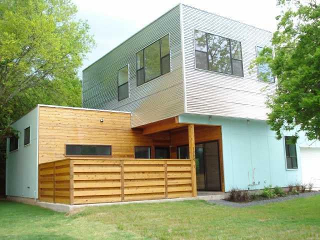 View 1009 South Center Unit #1 in The Law Addn 1009 South Center Unit #1 - property photo 1 - Luxury home in The Law Addn, Austin, TX