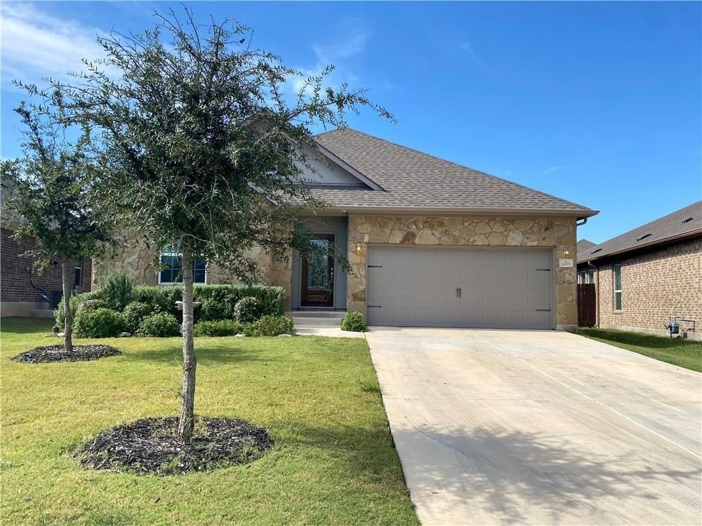 View 1009 Sundrops St in Oak Creek Ph 4 1009 Sundrops St - property photo 1 - Luxury home in Oak Creek Ph 4, Leander, TX