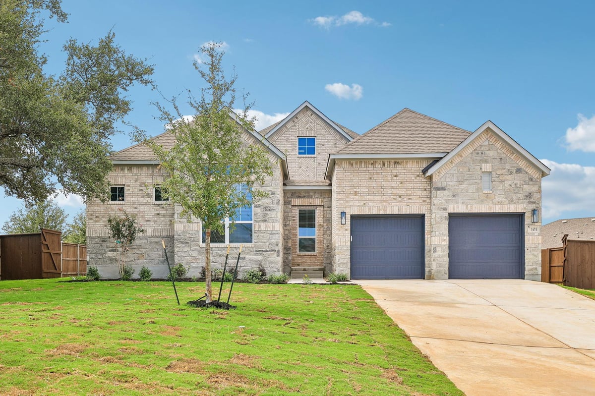 View 101 Agave PT in Gregg Ranch/Marble Falls Ph 2 101 Agave PT - property photo 1 - Luxury home in Gregg Ranch/Marble Falls Ph 2, Marble Falls, TX
