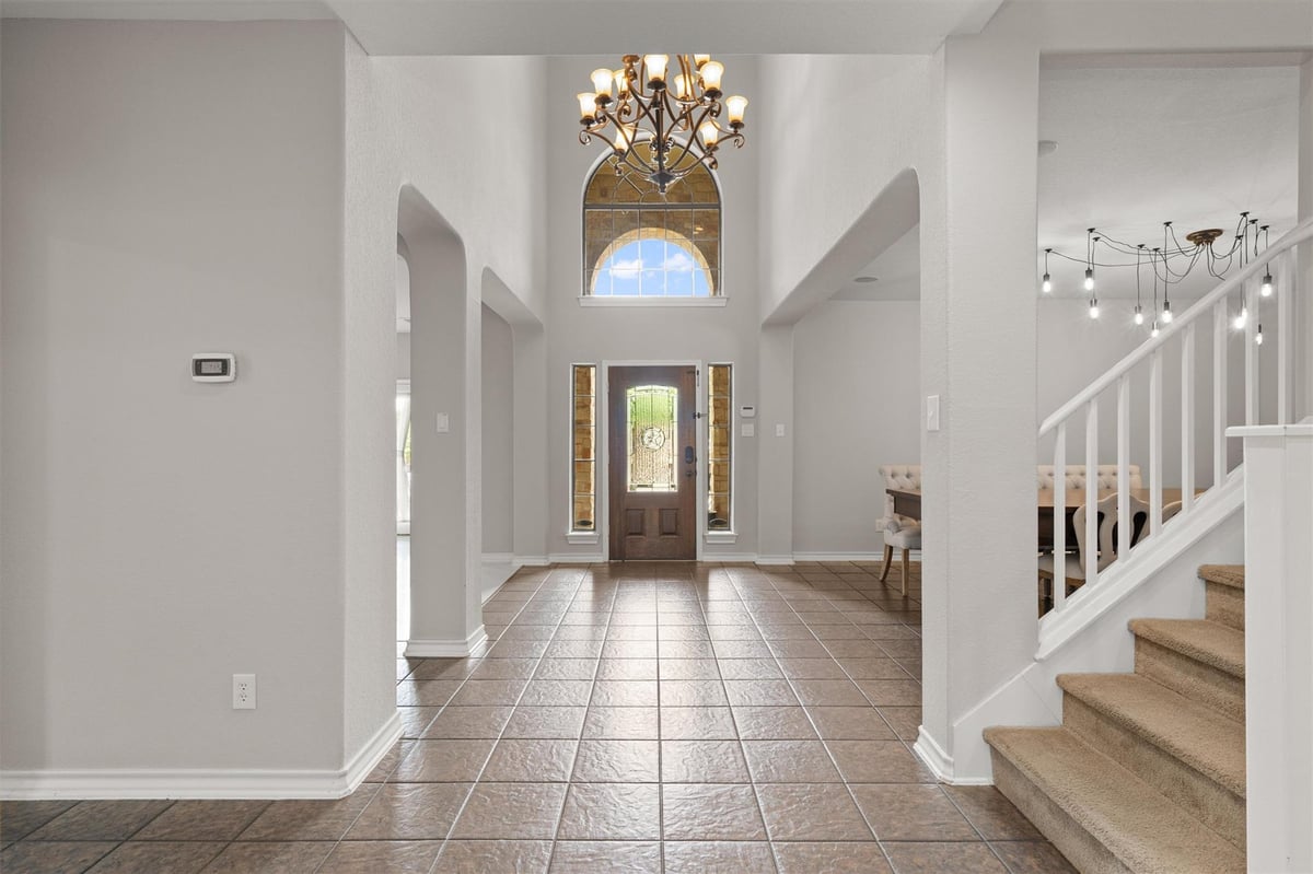 Kitchen at 101 Breakaway Rd - 5 bed 3 bath home
