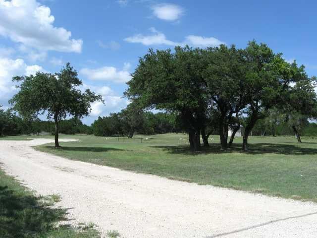 View 101 Brownson LN 101 Brownson LN - front exterior - Luxury home in Driftwood, TX