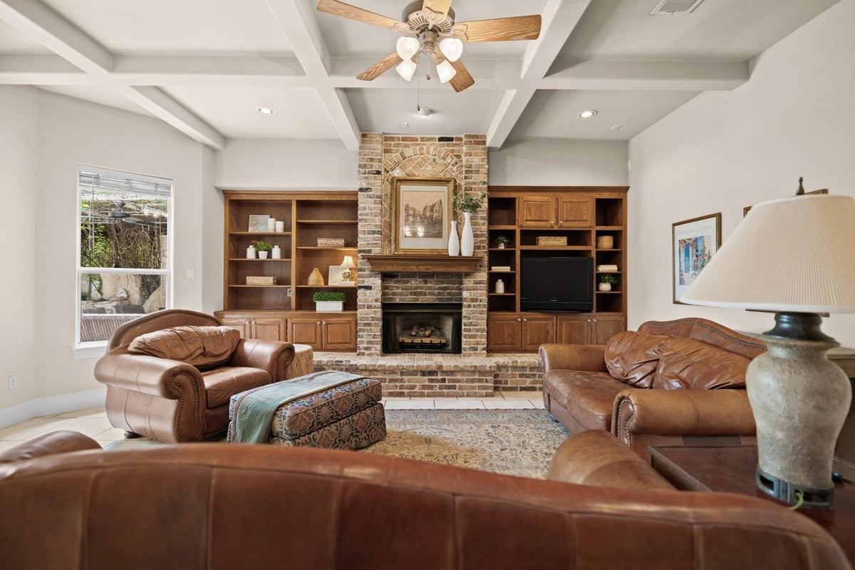 Kitchen at 101 Diamond Trl - 4 bed 4 bath home