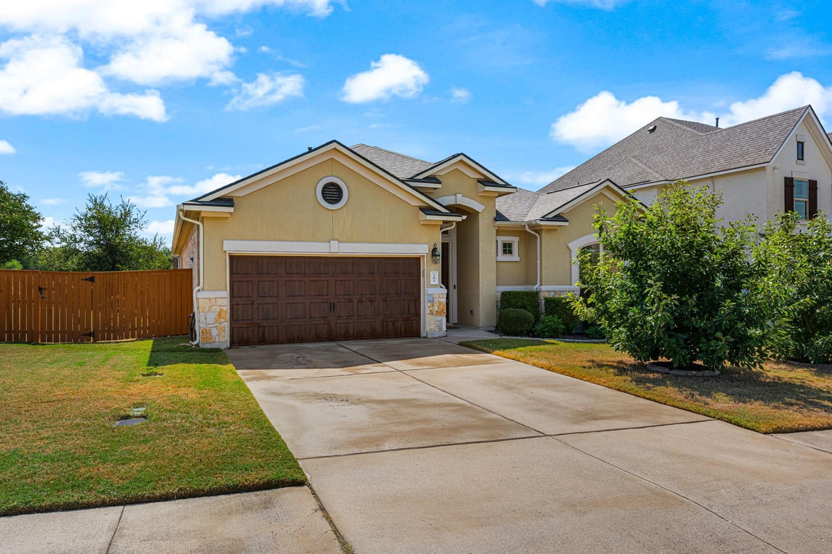 101 Fort Richardson DR, photo 1 of 29, Georgetown, Georgetown, TX