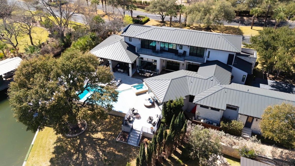 101 Harbor Light BLVD - property photo 1 - Luxury home in Horseshoe Bay Proper, Horseshoe Bay, TX