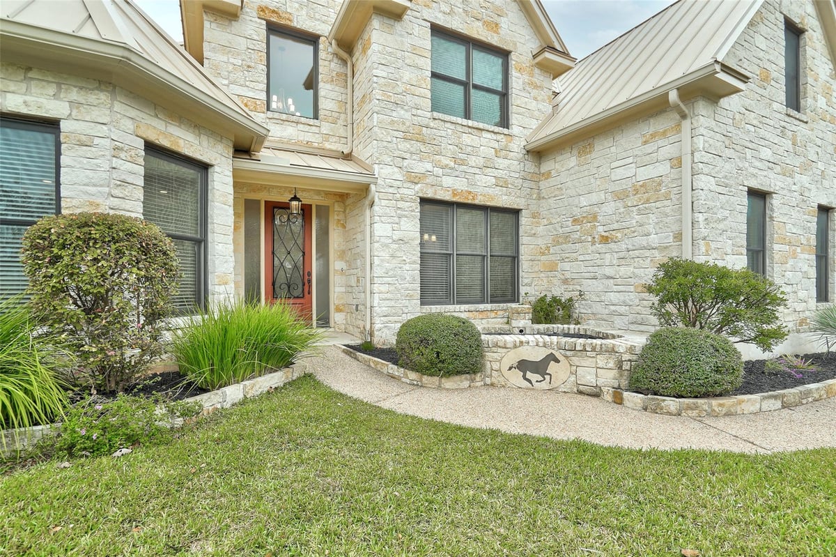 Kitchen at 101 Mallet Ct - 4 bed 3 bath home