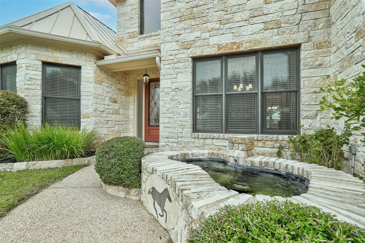 Primary bedroom at 101 Mallet Ct - 4 bed 3 bath home
