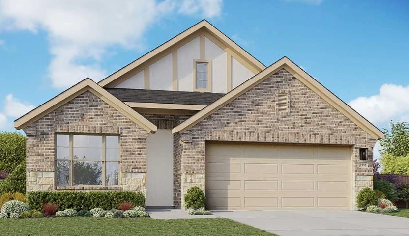 View 101 Morgan Meadows Dr in Opal Ranch 101 Morgan Meadows Dr - property photo 1 - Luxury home in Opal Ranch, Kyle, TX