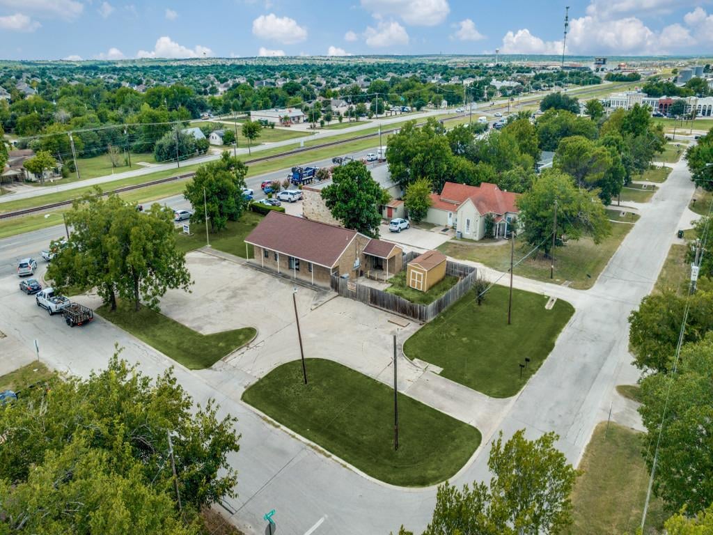 View 101 N Anthony St in Megee Add 01 101 N Anthony St - front exterior - Luxury home in Megee Add 01, Hutto, TX